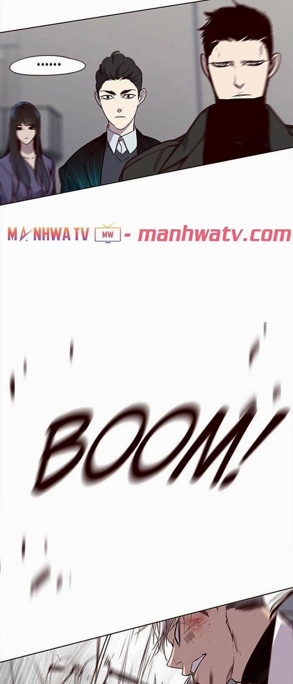 Hóa Thân Thành Mèo 31 trang 44