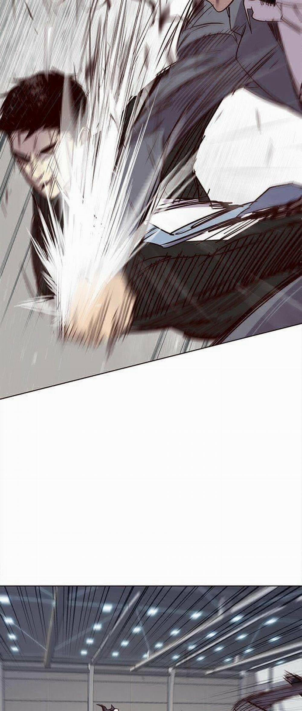 Hóa Thân Thành Mèo 31 trang 45