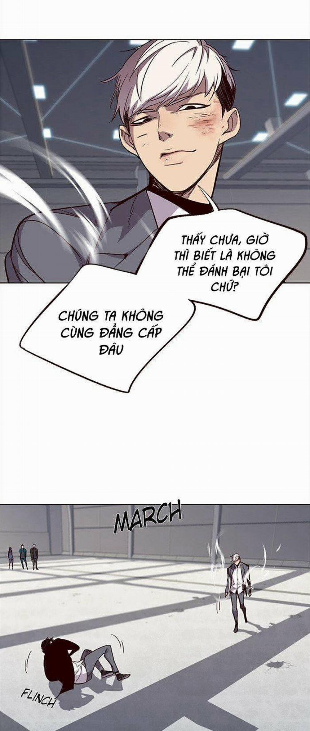 Hóa Thân Thành Mèo 31 trang 47