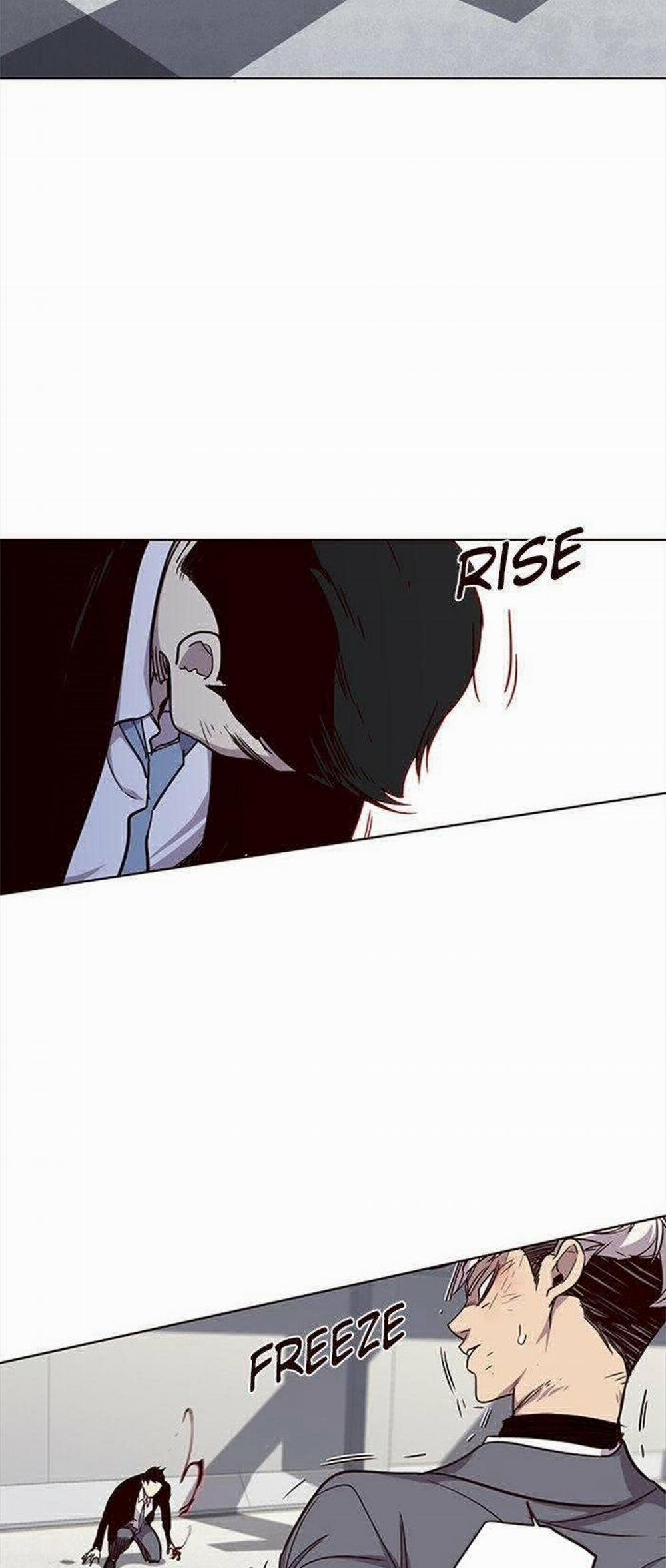 Hóa Thân Thành Mèo 31 trang 48