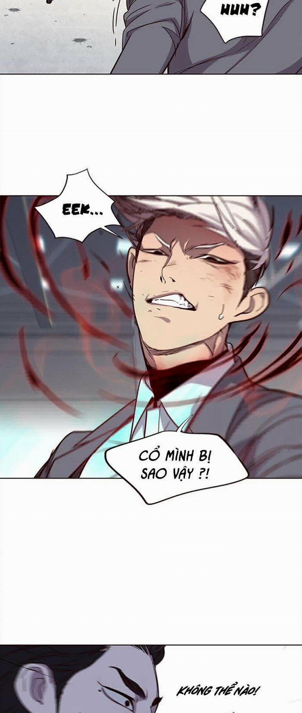 Hóa Thân Thành Mèo 31 trang 49