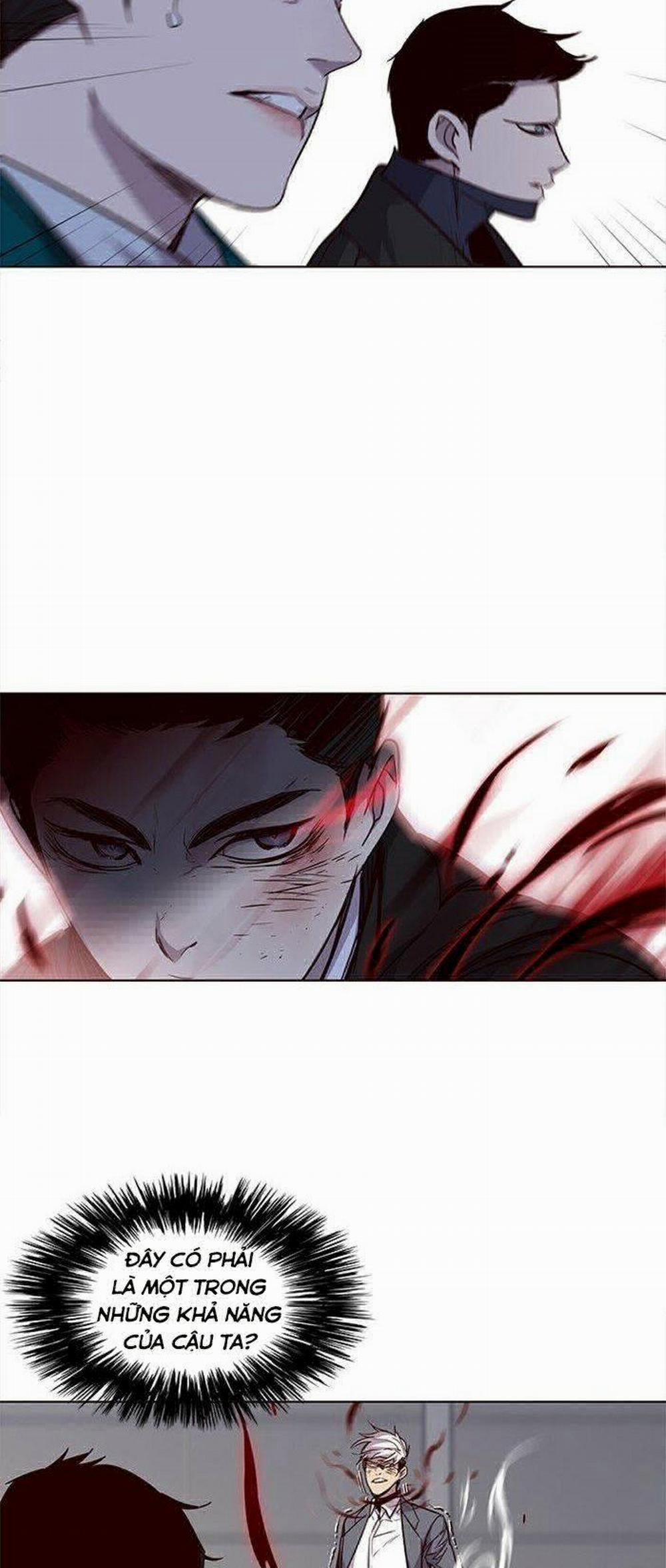 Hóa Thân Thành Mèo 31 trang 50