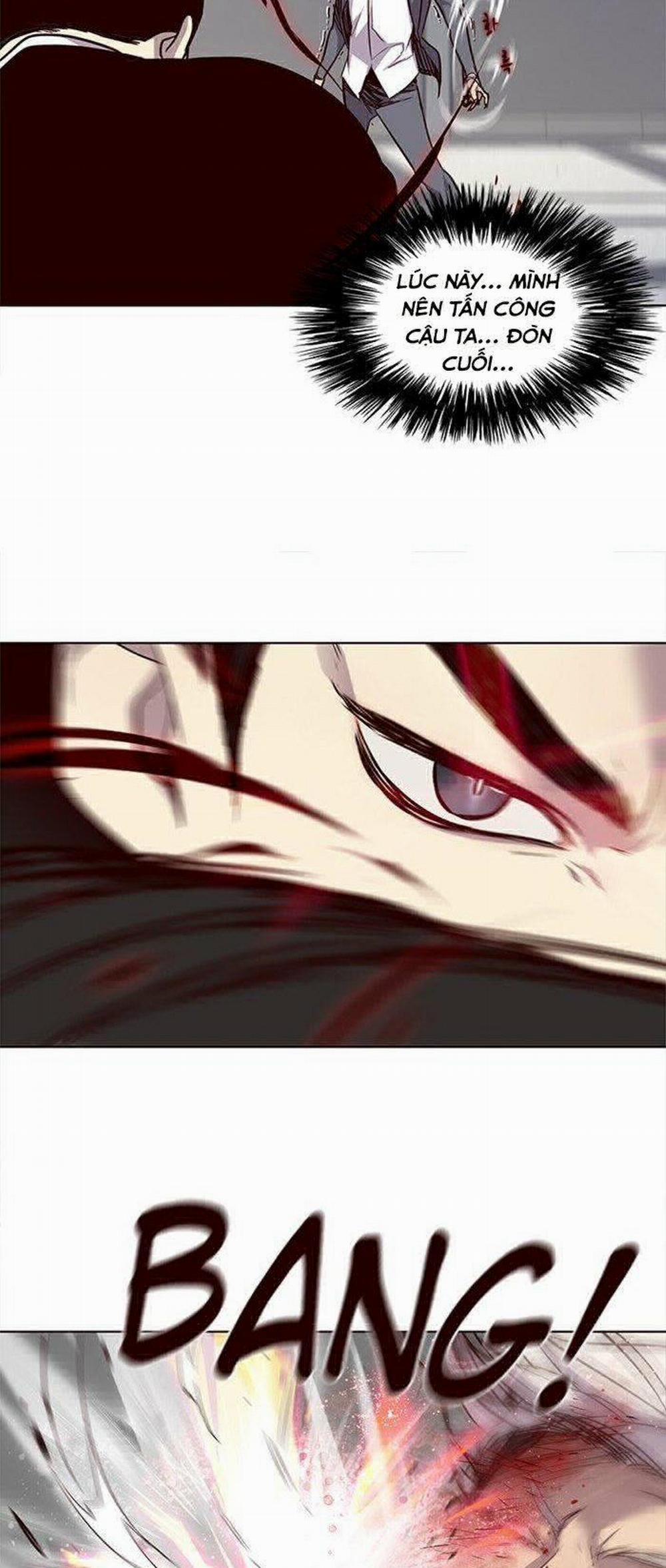 Hóa Thân Thành Mèo 31 trang 51