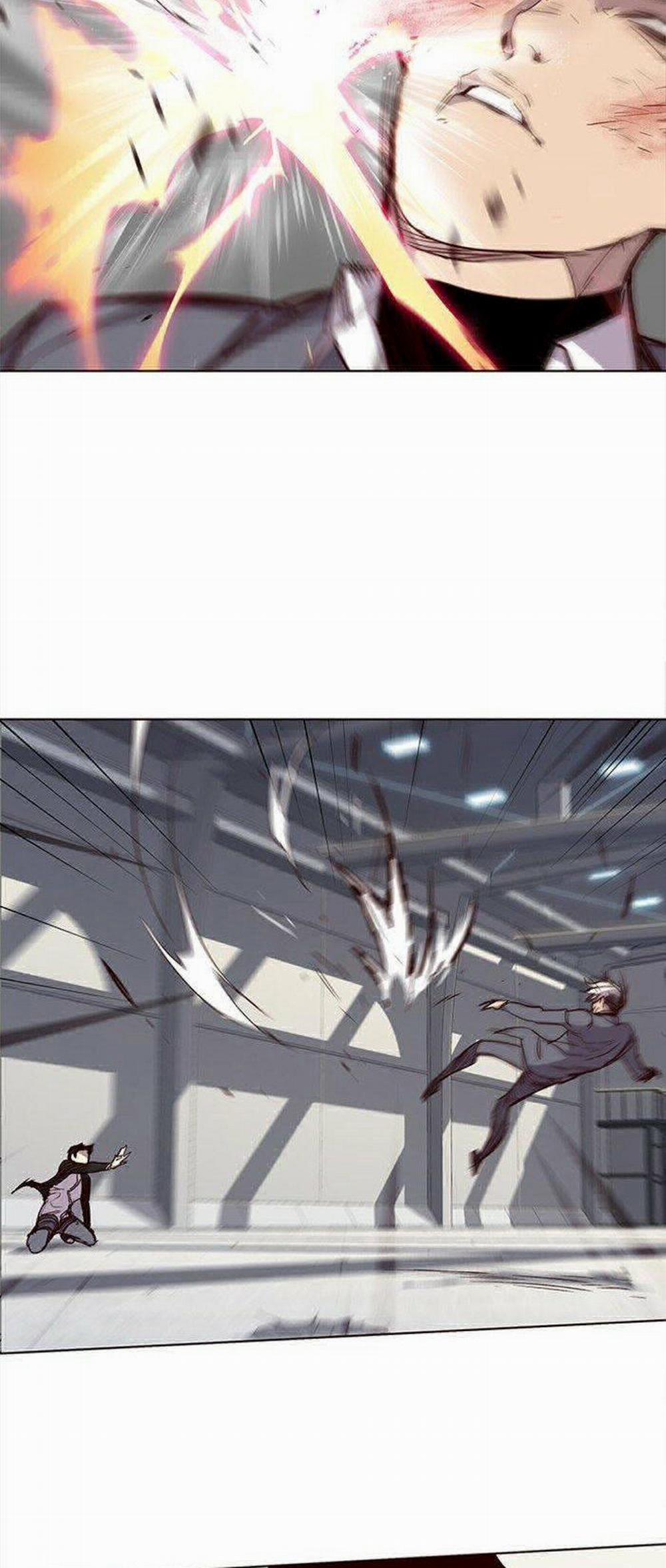 Hóa Thân Thành Mèo 31 trang 52