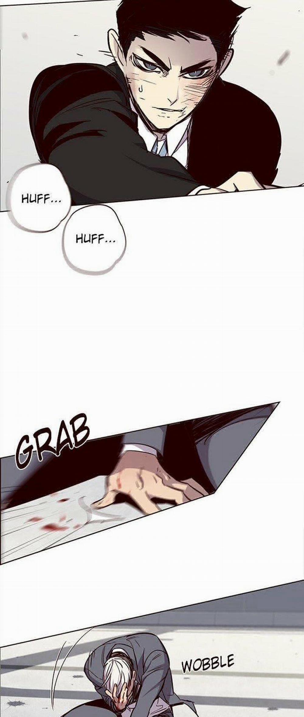 Hóa Thân Thành Mèo 31 trang 53