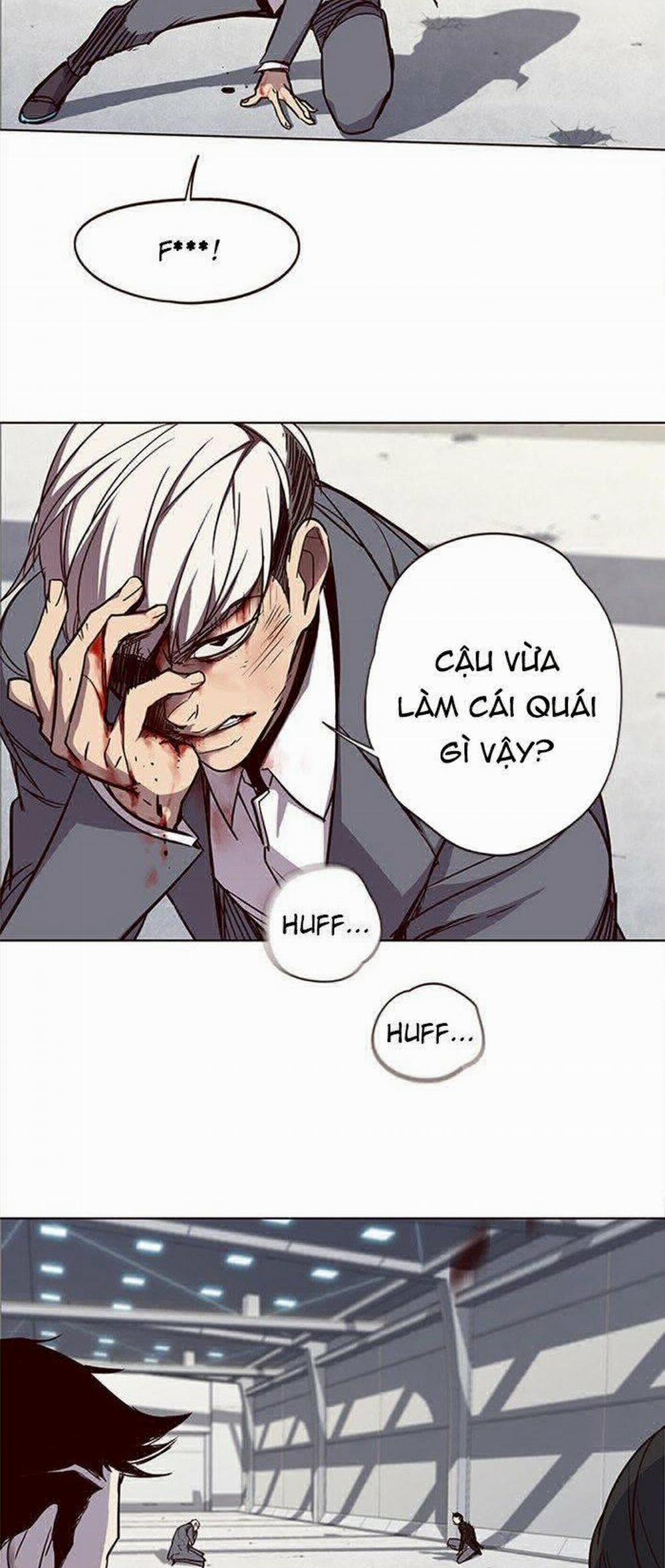 Hóa Thân Thành Mèo 31 trang 54