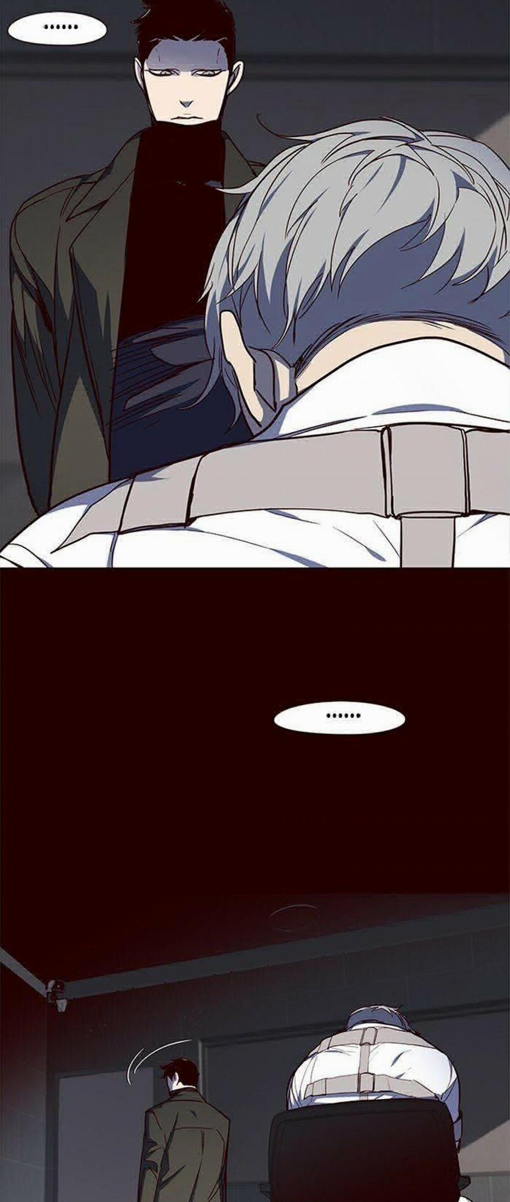 Hóa Thân Thành Mèo 31 trang 58