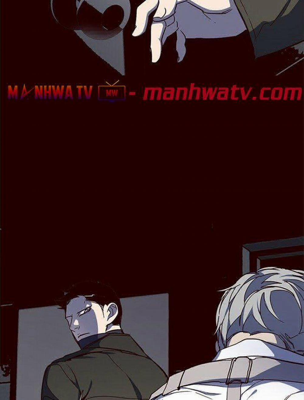 Hóa Thân Thành Mèo 31 trang 60