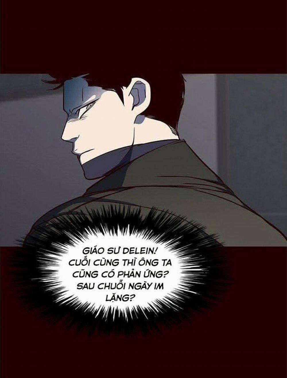 Hóa Thân Thành Mèo 31 trang 64