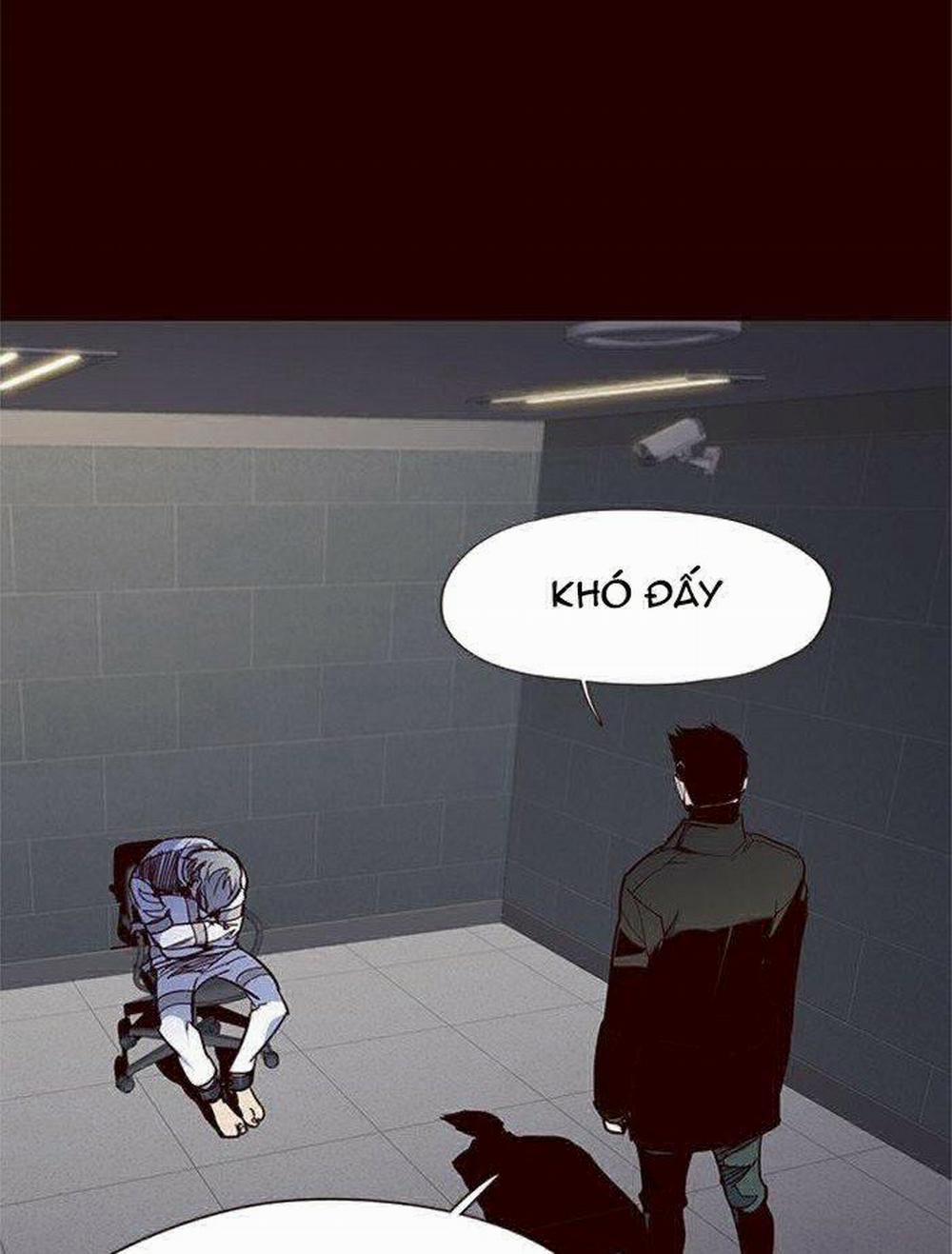 Hóa Thân Thành Mèo 31 trang 66