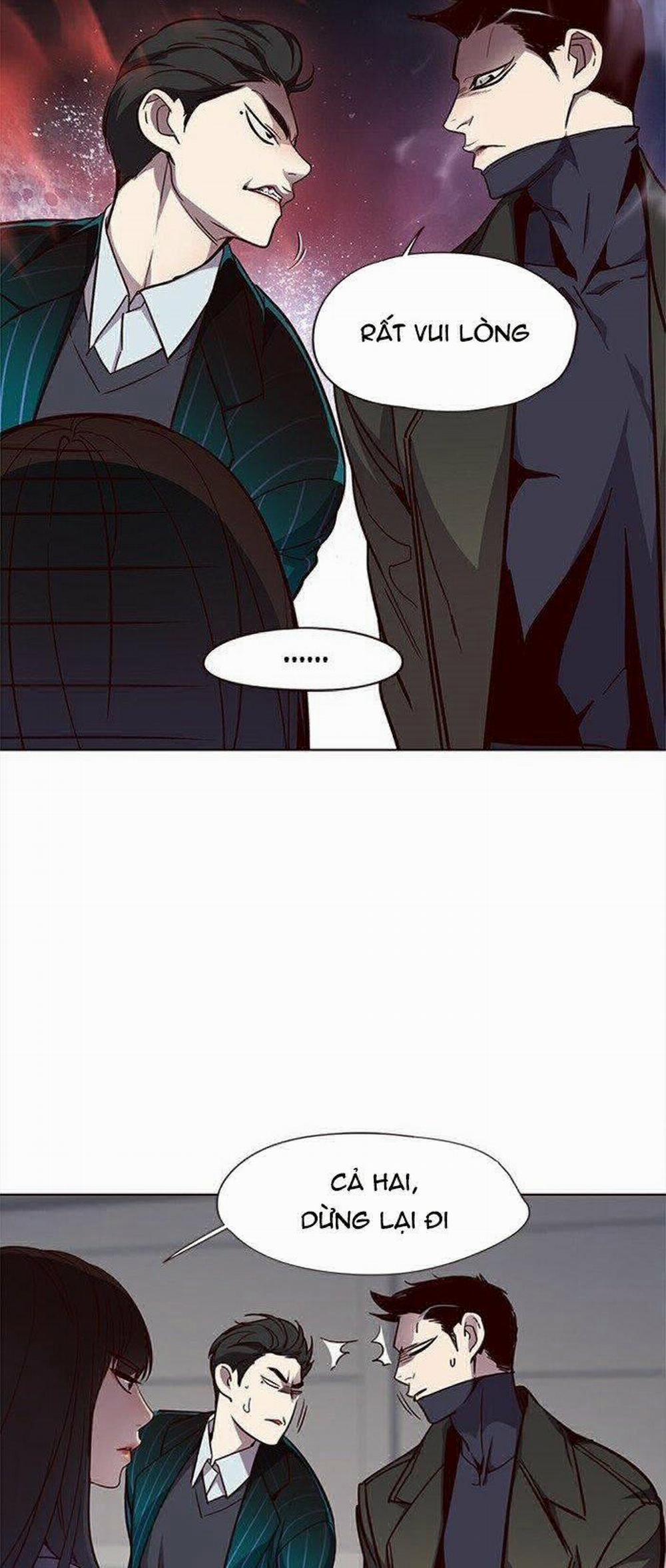 Hóa Thân Thành Mèo 31 trang 9