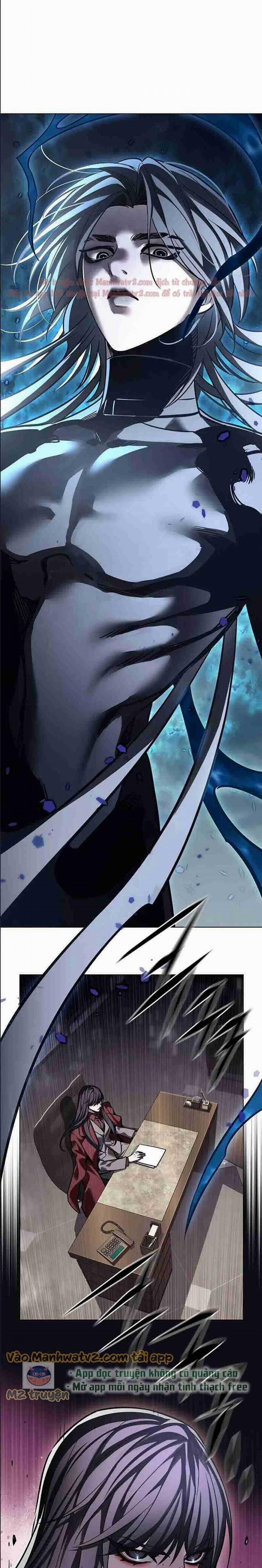 Hóa Thân Thành Mèo 310.5: ToptruyenZ.com trang 1