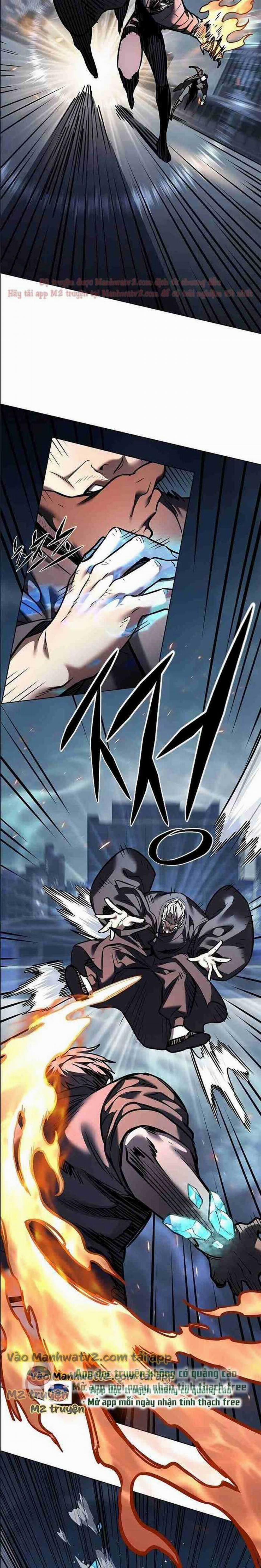 Hóa Thân Thành Mèo 310.5: ToptruyenZ.com trang 11