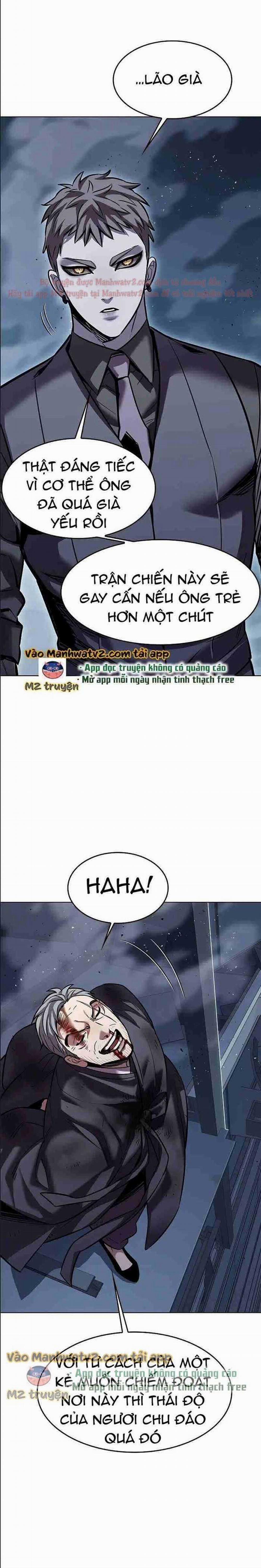 Hóa Thân Thành Mèo 310.5: ToptruyenZ.com trang 17