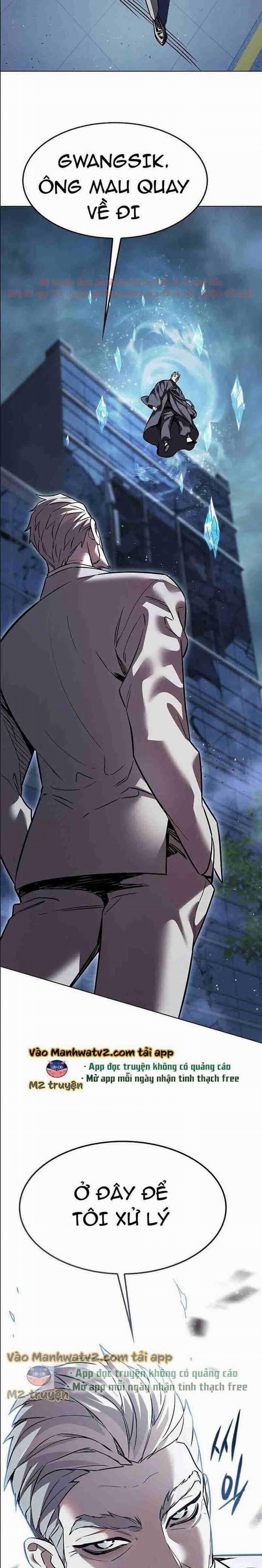 Hóa Thân Thành Mèo 310.5: ToptruyenZ.com trang 23