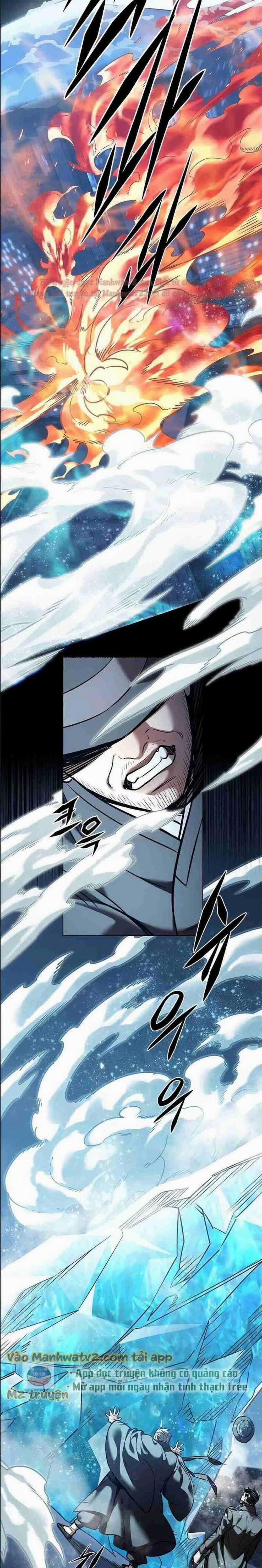 Hóa Thân Thành Mèo 310.5: ToptruyenZ.com trang 8