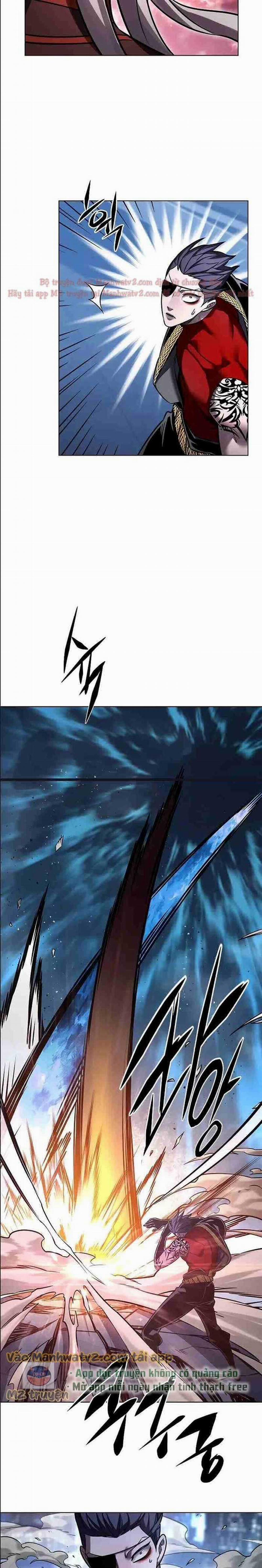 Hóa Thân Thành Mèo 310 trang 10