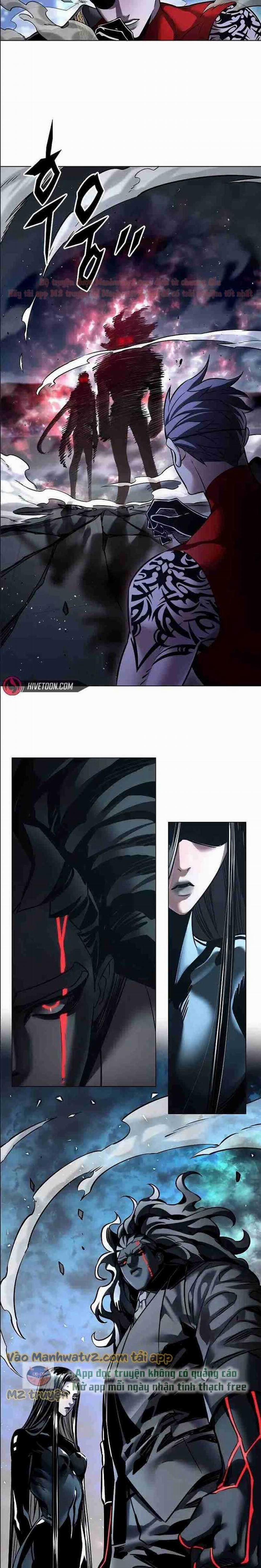 Hóa Thân Thành Mèo 310 trang 11