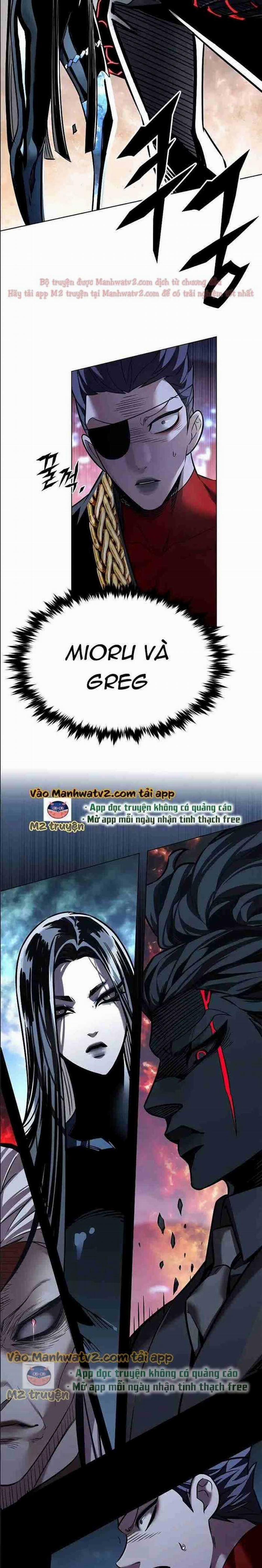 Hóa Thân Thành Mèo 310 trang 12