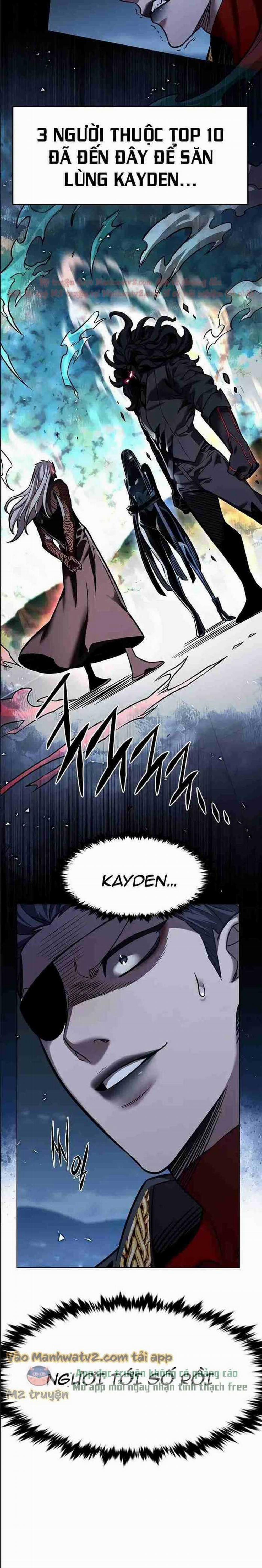 Hóa Thân Thành Mèo 310 trang 13