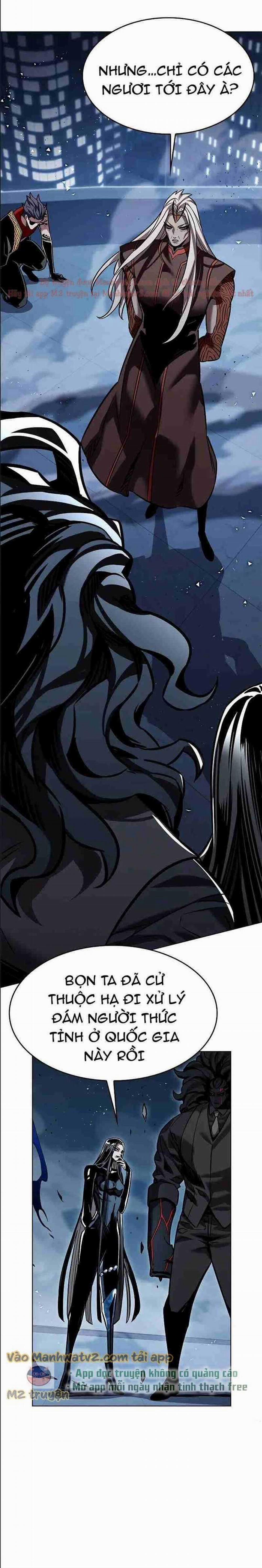 Hóa Thân Thành Mèo 310 trang 15