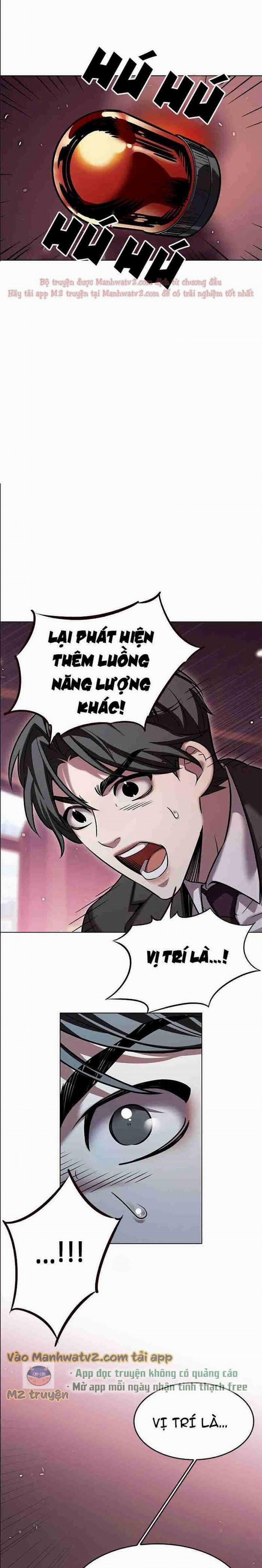 Hóa Thân Thành Mèo 310 trang 17