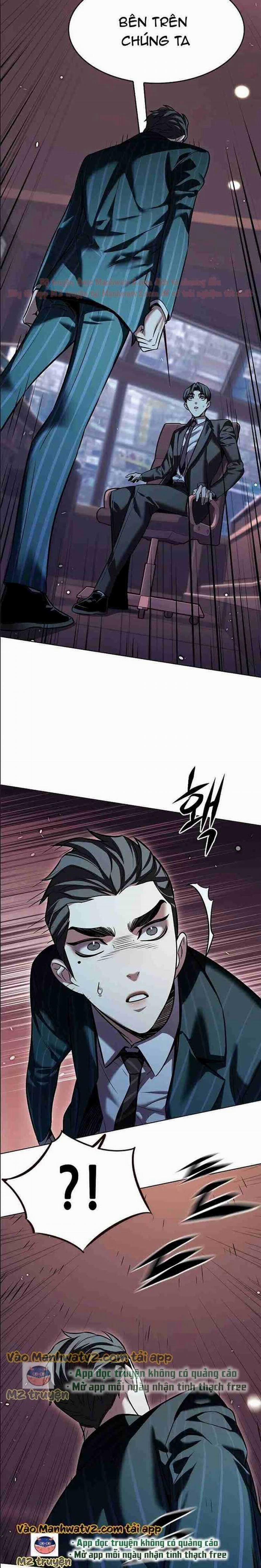 Hóa Thân Thành Mèo 310 trang 18