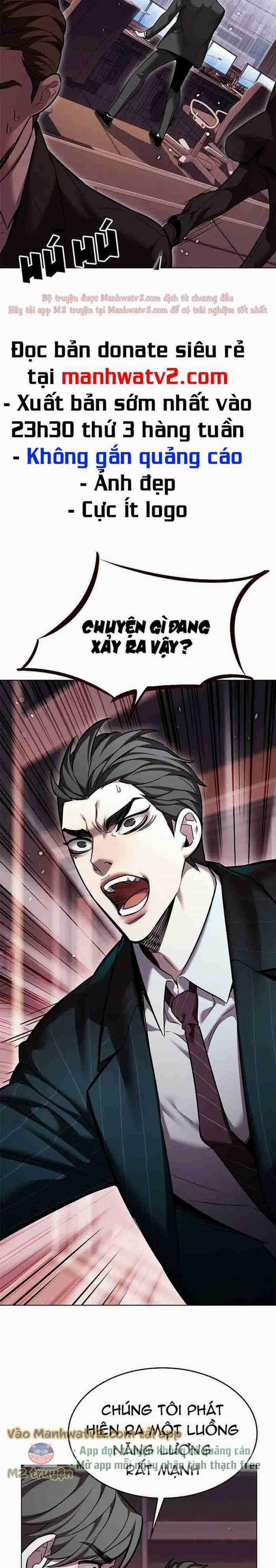 Hóa Thân Thành Mèo 310 trang 2