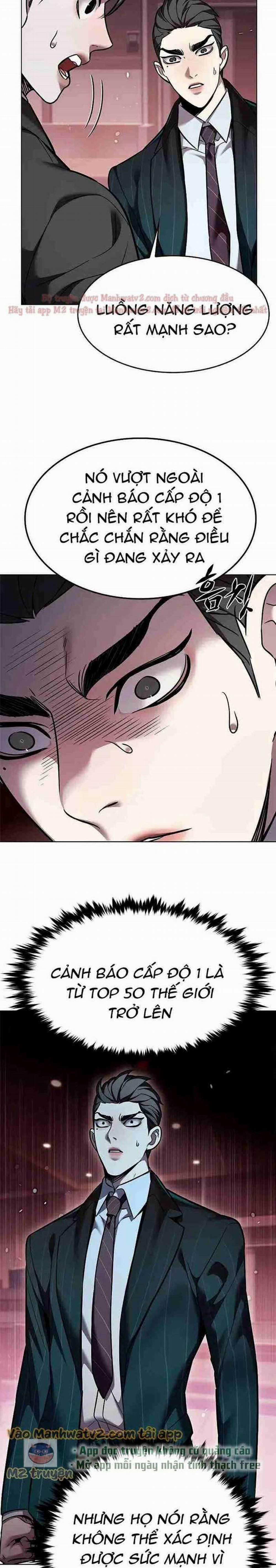 Hóa Thân Thành Mèo 310 trang 3