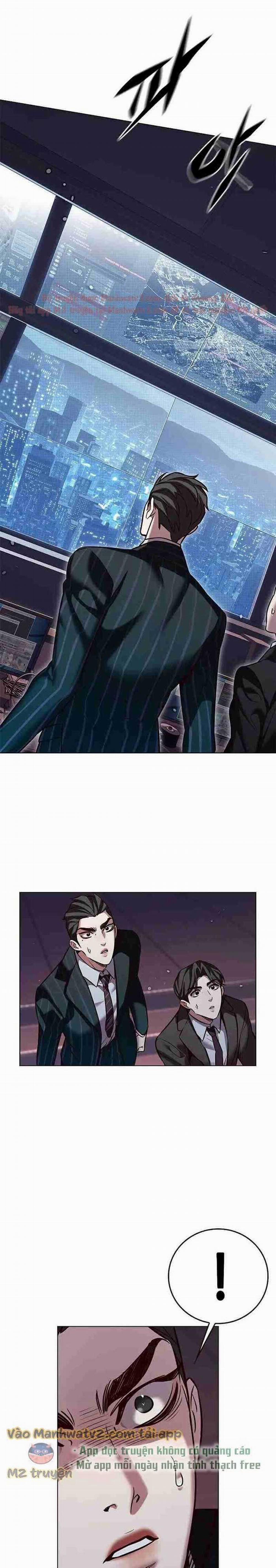 Hóa Thân Thành Mèo 310 trang 5