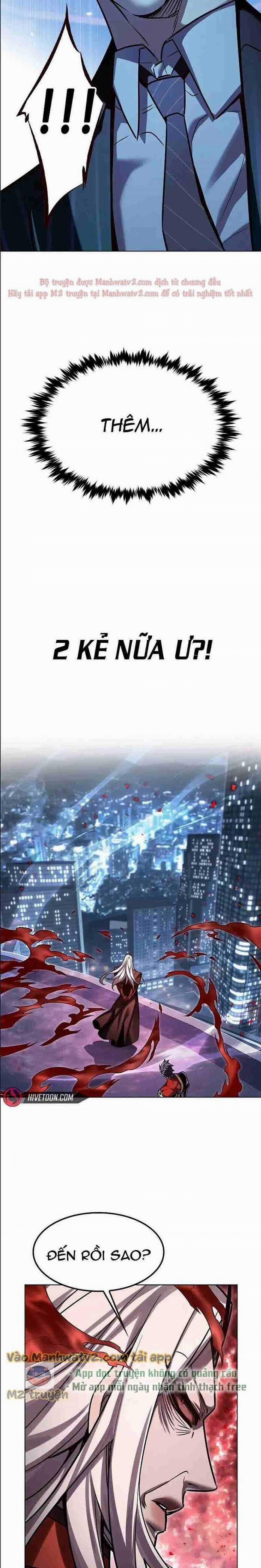 Hóa Thân Thành Mèo 310 trang 9