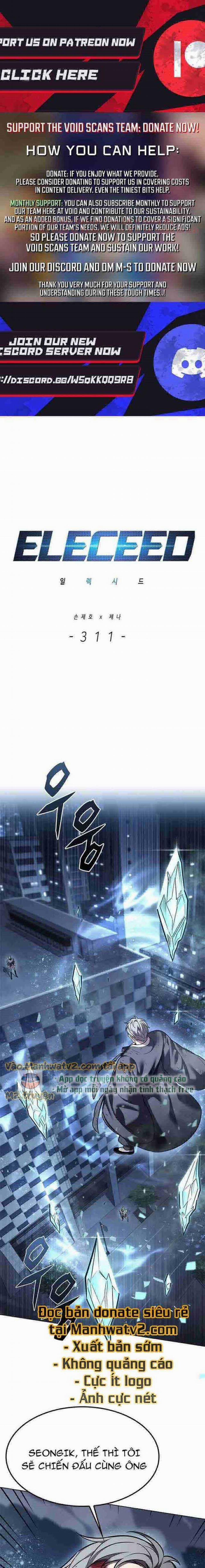 Hóa Thân Thành Mèo 311 trang 1