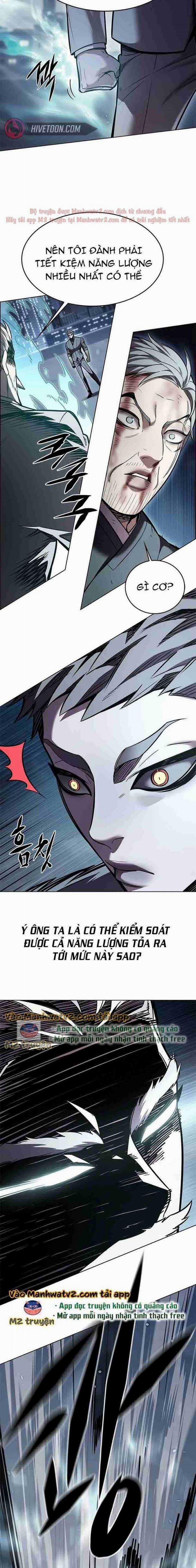 Hóa Thân Thành Mèo 311 trang 10