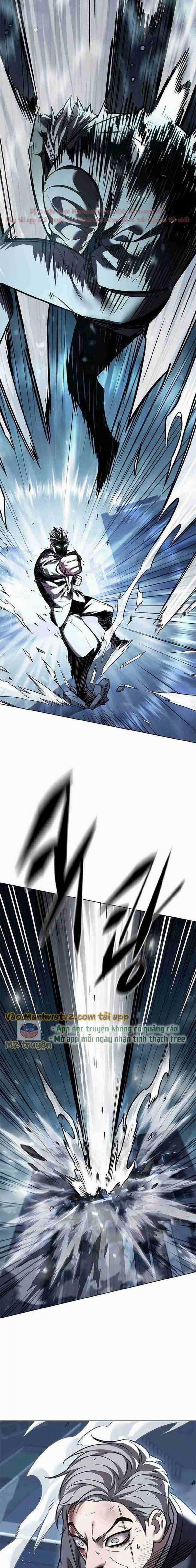 Hóa Thân Thành Mèo 311 trang 11