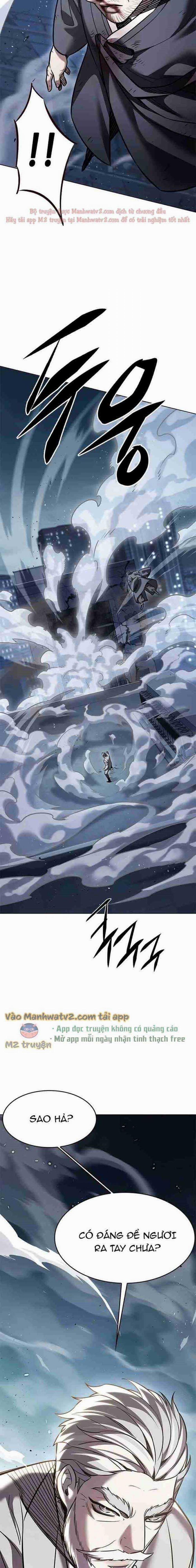 Hóa Thân Thành Mèo 311 trang 12