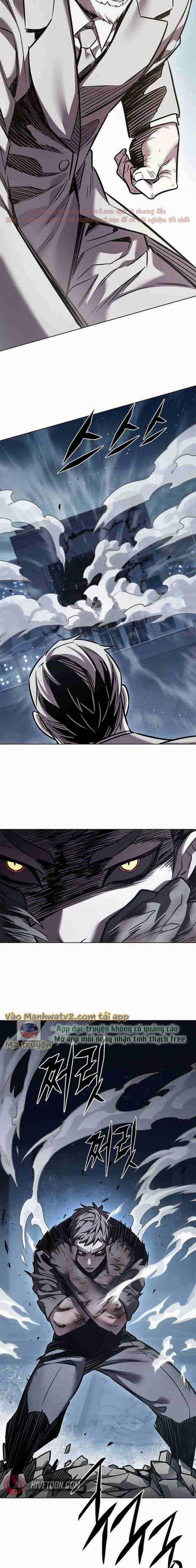 Hóa Thân Thành Mèo 311 trang 13