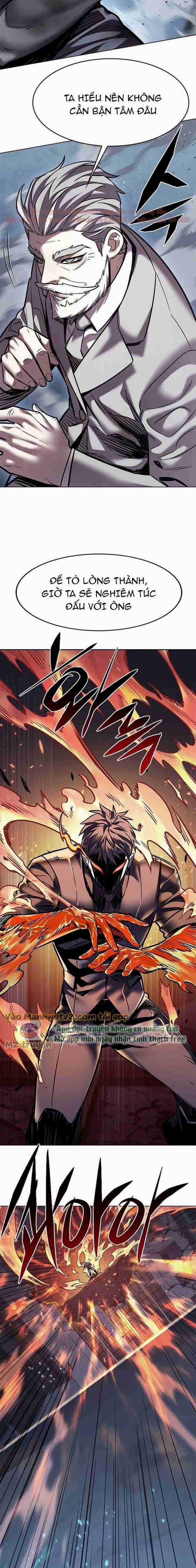 Hóa Thân Thành Mèo 311 trang 16