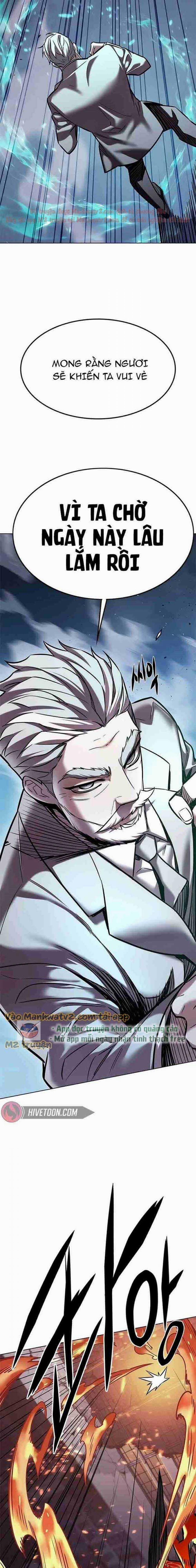 Hóa Thân Thành Mèo 311 trang 17