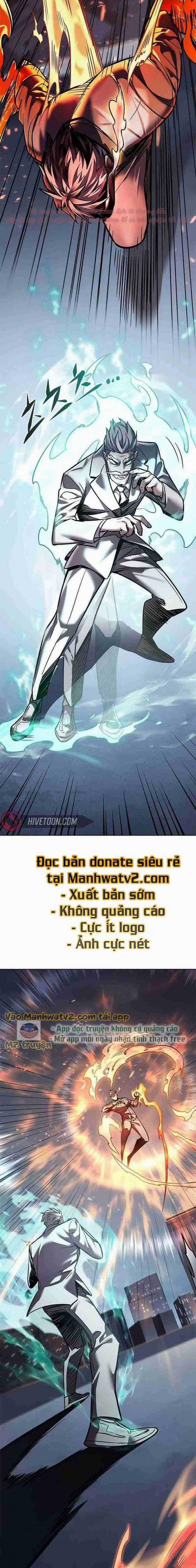 Hóa Thân Thành Mèo 311 trang 18