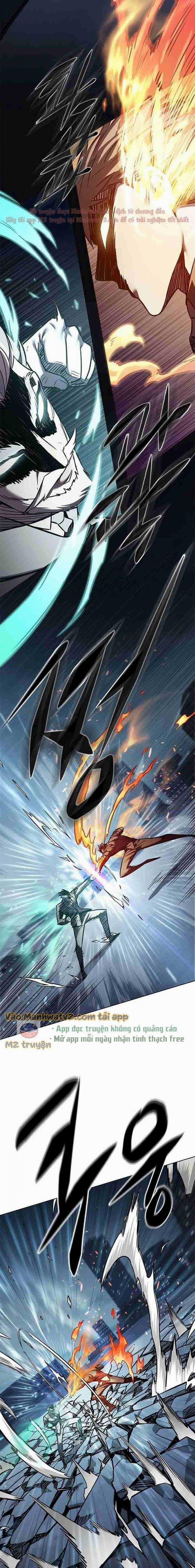 Hóa Thân Thành Mèo 311 trang 19