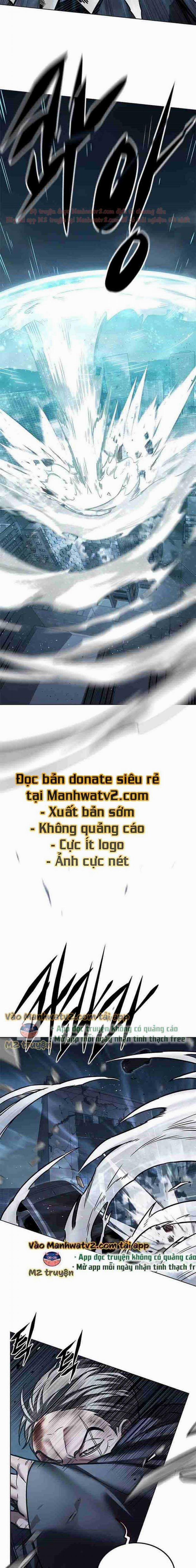 Hóa Thân Thành Mèo 311 trang 20