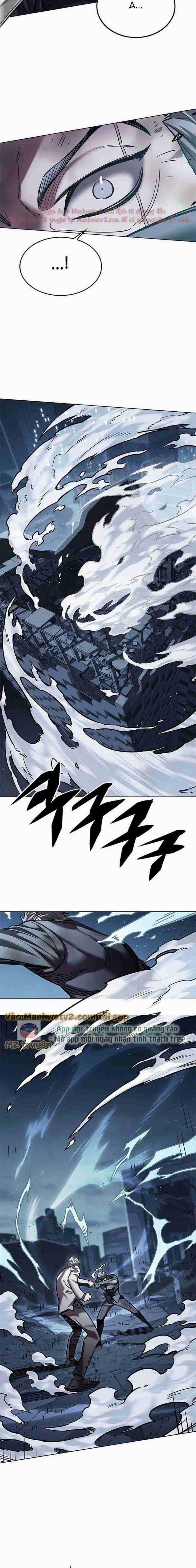 Hóa Thân Thành Mèo 311 trang 21