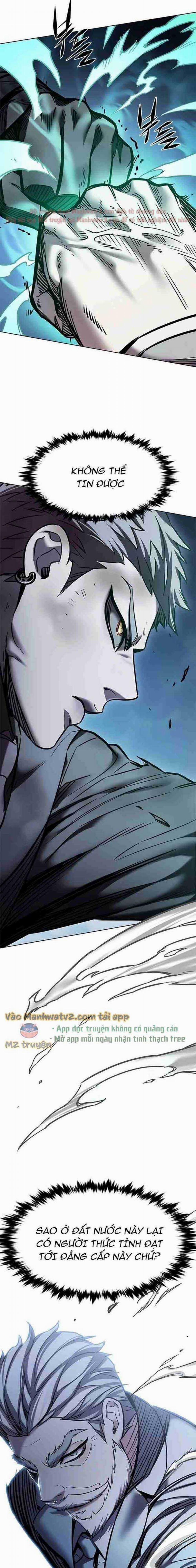 Hóa Thân Thành Mèo 311 trang 22