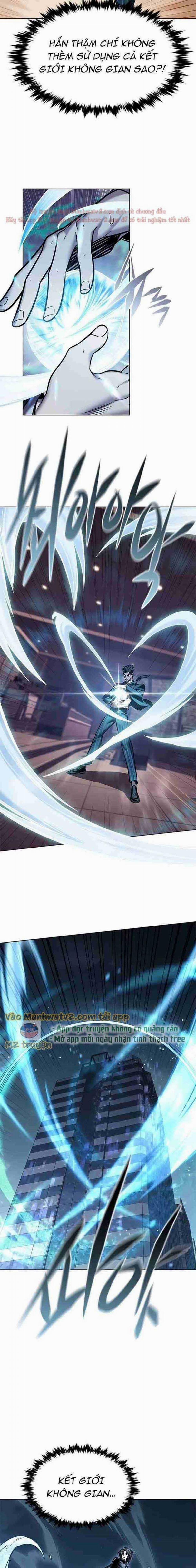 Hóa Thân Thành Mèo 311 trang 24