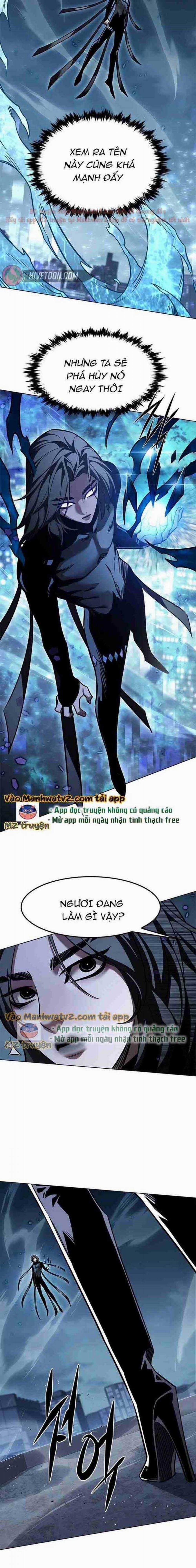 Hóa Thân Thành Mèo 311 trang 25