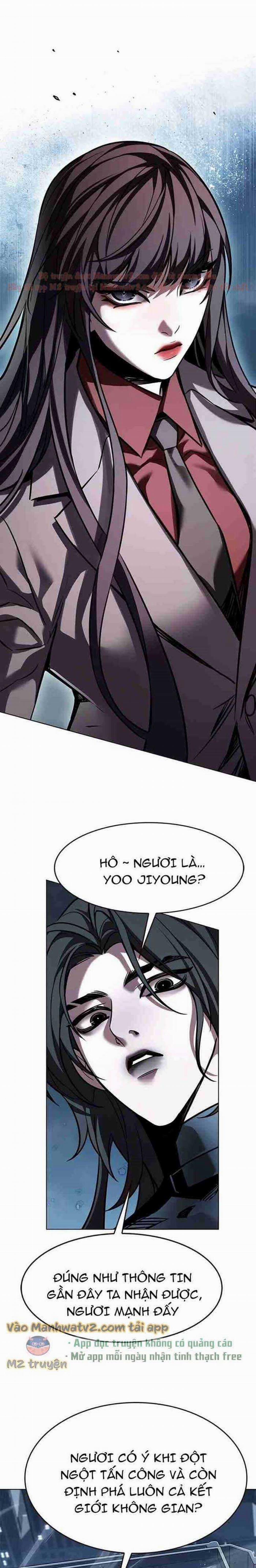 Hóa Thân Thành Mèo 311 trang 26