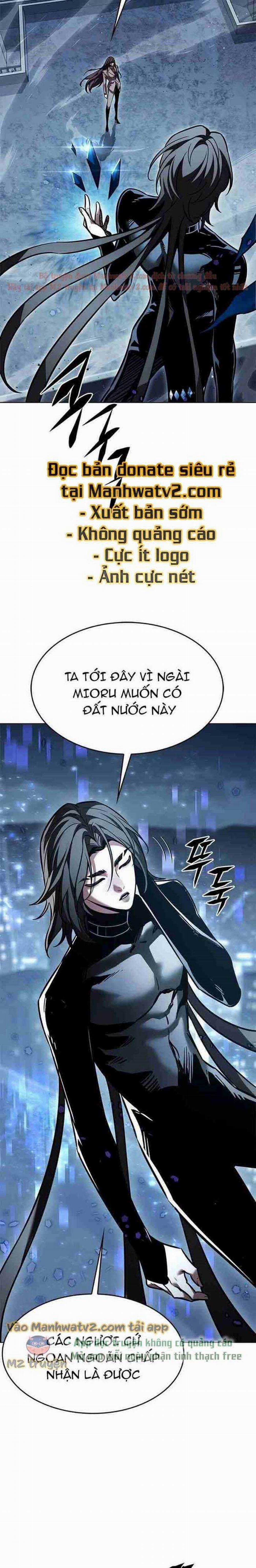 Hóa Thân Thành Mèo 311 trang 27