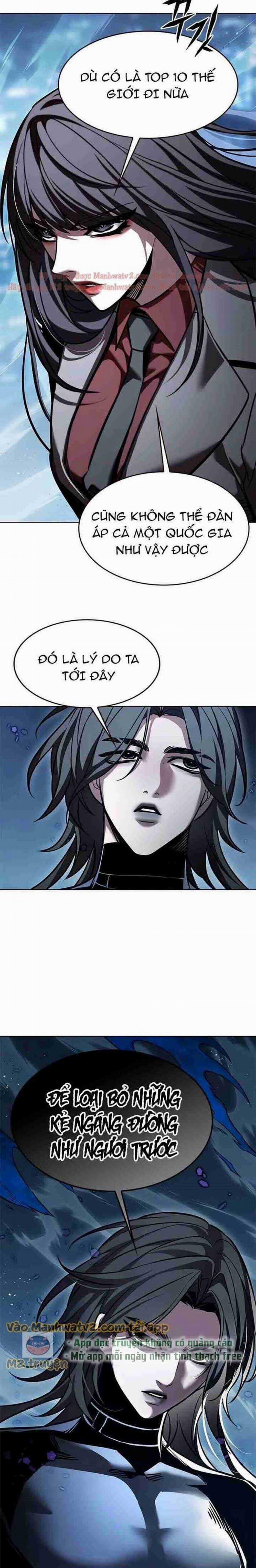 Hóa Thân Thành Mèo 311 trang 28