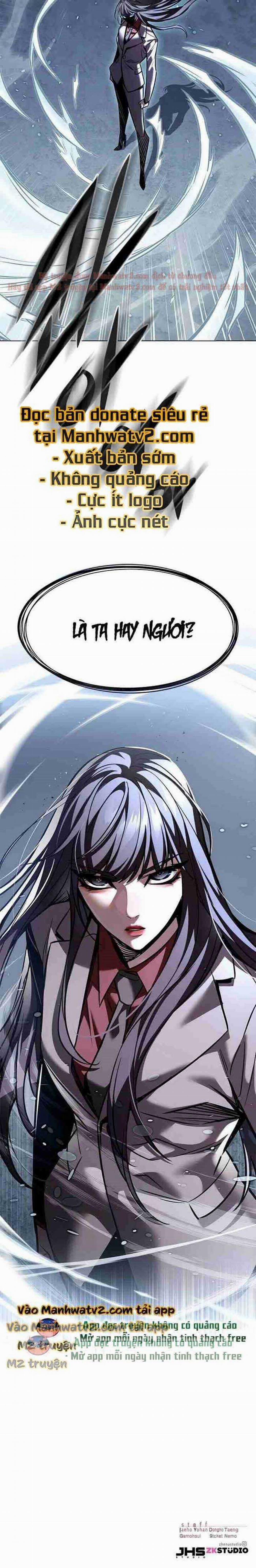 Hóa Thân Thành Mèo 311 trang 30