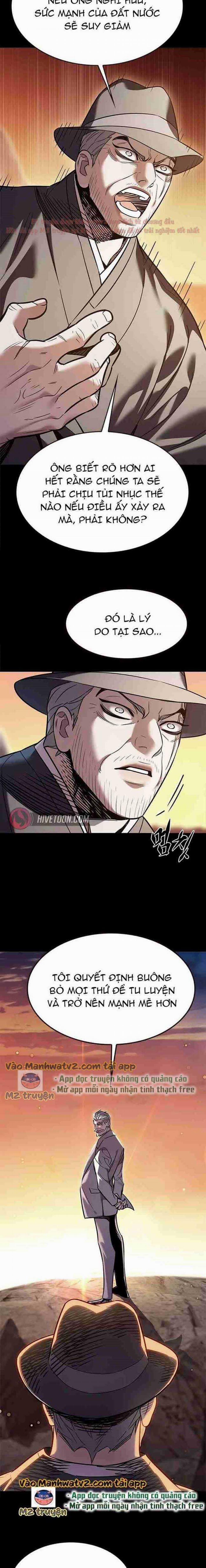 Hóa Thân Thành Mèo 311 trang 5